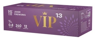 Фейерверк VIP13