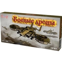 Летающий фейерверк Боевой дрон ОТС 1204